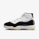 Nike Air Jordan 11 Retro DMP Gratitude CT8012-170 男 休閒鞋 白金