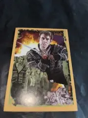 Harry Potter: Neville Longbottom/Matthew Lewis Italian Panini Stickers (Pick 5)