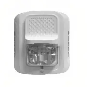 Valcom VIP-999A Interior/exterior Ip Strobe