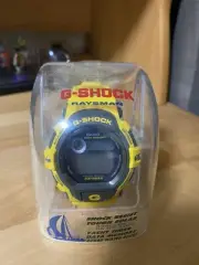 G SHOCK CASIO