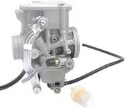 SHENGANG ATC350 Carburetor Compatible with Ho_nda ATC350X 350X ATC 350 ATV 1985-1986 Carb