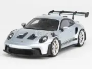 Porsche New 911/992 GT3 Rs 2022 - Spark Models 1/43