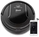 NEW SHARK ION Robot Vacuum RV850 WiFi-Connected with Powerful Suction XL DustBin