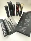 SEPHORA Mascara Sampler Set Lot Minis Benefit Milk Makeup YSL Lash Clash