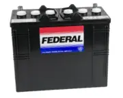 NEW 12V135AH Recreational & Deep Cycle Battery 8KFS