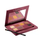 Bourjois Nº3 Quai De Seine Sunset Edition eyeshadow palette 4.5 g