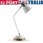 Minimalist Table Lamp USB Charging Wireless Reading Lamp for Living Room Bedroom