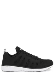Athletic Propulsion Labs Techloom Pro Black Knitted Sneakers - 8 (IT38.5 / UK5.5) 8 (IT38.5 / UK5.5)