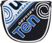 [Odyssey] 2-Ball Ten Putter Headcover