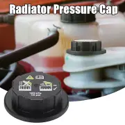 Radiator Pressure Coolant Reservoir Overflow Tank Cap for Ford F650 2004-2013