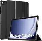 Samsung Galaxy Tab A9+/A9 Plus 11" 2023 Slim Hard Shell Case - Black
