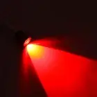 Portable Red Lamp Torch Easy to Use Battery Operated LED Light Device