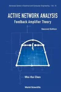 在飛比找博客來優惠-Active Network Analysis: Feedb