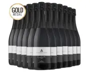The Colonial Estate Explorateur Barossa Valley Sparkling Shiraz Nv Dozen
