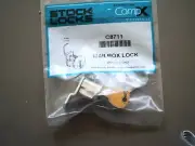 NATIONAL MAILBOX LOCK C8711- BOMMER IND