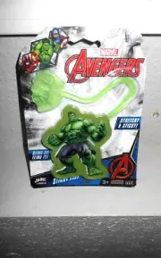 Marvel's Avengers Incredible Hulk Stetch & Sticky Flyer