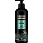 Tresemme Pro Collection Smooth Curls Shampoo With Argan Oil 500mL Made In AU