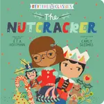 THE NUTCRACKER (硬頁書)/E. T. A. HOFFMANN PENGUIN BEDTIME CLASSICS 【三民網路書店】