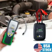 Car Cable Wire Short Open Circuit Finder Checker Electrical Tester Test Lead USA