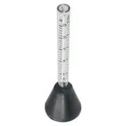 Argon Gas Flowing Meter Tester Flowmeter Test Scale Welder Accessories