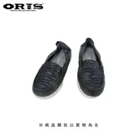 在飛比找蝦皮商城優惠-零碼特價 ORIS 琉璃漸層懶人鞋-黑-S0736N01