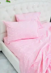 [Dolls Home] Heartly Yours Printed Sheet Set