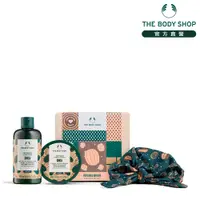 在飛比找蝦皮商城優惠-【THE BODY SHOP 美體小舖】XM乳油木果洗護原裝