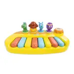 [TC玩具]  阿奇幼幼園 基本公仔組 公仔鋼琴組 原價899 特價