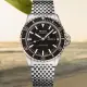 【MIDO 美度】OCEAN STAR 海洋之星 復刻1960 米蘭帶 潛水機械腕錶 母親節 禮物(M0268302105100)