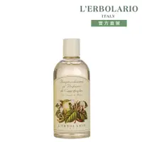 在飛比找誠品線上優惠-L'ERBOLARIO 蕾莉歐 忍冬芳香沐浴乳/ 250ml