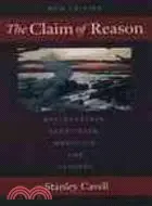 在飛比找三民網路書店優惠-The Claim of Reason ─ Wittgens