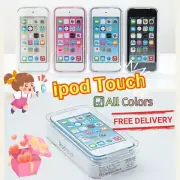 New，Apple iPod Touch 7th Generation 32GB/128GB/256GB All Colors，AU