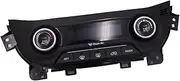 Compatible for Hyundai IX25 Creta 2014-2017 Car Heater Control AC Switch Automatic Air Conditioning Panel Assembly Kit