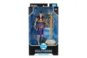 McFarlane DC Multiverse Wonder Woman by Todd McFarlane 7 inch Action Figure