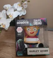 Handmade by Robots - Suicide Squad - Harley Quinn #050 [New Toy] Vinyl Figure,