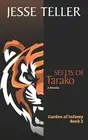 Seeds of Tarako by Jesse Teller (English) Paperback Book