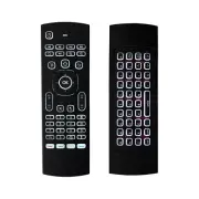 2.4g Wireless Remote Control Keyboard & Air Mouse - Android TV Box