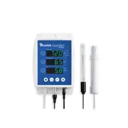 Bluelab Guardian Wi-Fi Monitor - 3-in-1 pH, EC & Temperature Sensor for Hydroponics