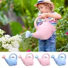 Elephant Watering Can Indoor Outdoor Garden Kids Toy Toddler Watering Can