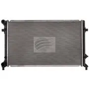 Koyorad Radiator to suit Audi A3 2.0L Tdi M/T - JR4087J