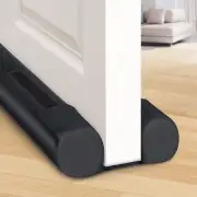 36" Door Draft Stopper - Soundproof, Windproof & Light Blocking