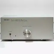 Lux Luxman Digital Premain Amplifier Kit ONTOMO Online Edition LUXMAN LXA-OT4