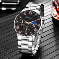 在飛比找蝦皮購物優惠-T5LV 新款McyKcy品牌手錶 男士非機械錶 男表源頭手