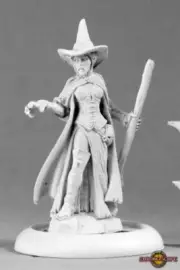 Reaper Chronoscope 50315 WILD WEST OZ WICKED WITCH