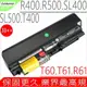 LENOVO 電池(九芯) 適用 聯想 T60 T61，T400，R61，R61I， 42T5228，42T5227，41U3196，41U3197，41U3198，33++