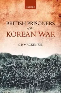 在飛比找博客來優惠-British Prisoners of the Korea