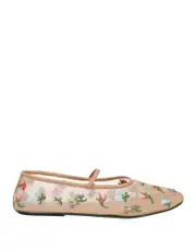 [JEFFREY CAMPBELL] JEFFREY CAMPBELL Ballet flats - Item 17978182