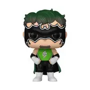 WWE: The Hurricane - Pop! Vinyl Figure