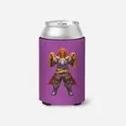 Ganondorf Zelda Cooler Colors Coozie Gift Beer Can Video Game Switch New