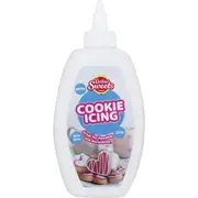 Dollar Sweets Cookie Icing White 225g